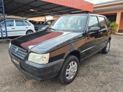 FIAT Uno 1.0 4P MILLE FIRE