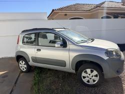 FIAT Uno 1.0