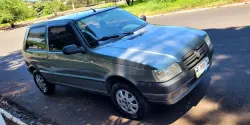 FIAT Uno 1.0 FLEX FIRE
