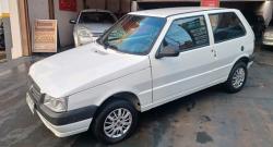 FIAT Uno 1.0 MILLE FIRE