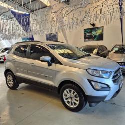 FORD Ecosport 1.5 12V 4P TI-VCT SE FLEX AUTOM�TICO