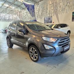 FORD Ecosport 1.5 12V 4P TI-VCT FLEX SE