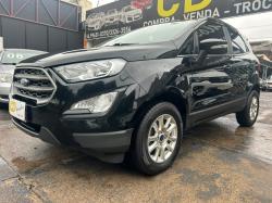 FORD Ecosport 1.5 12V 4P TI-VCT SE FLEX AUTOMÁTICO
