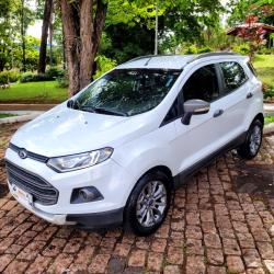 FORD Ecosport 1.6 16V 4P FREESTYLE
