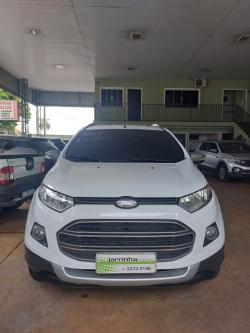 FORD Ecosport 1.6 16V 4P FREESTYLE