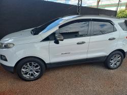 FORD Ecosport 1.6 16V 4P FREESTYLE PLUS FLEX