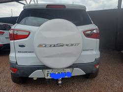 FORD Ecosport 1.6 16V 4P FREESTYLE