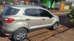 FORD Ecosport 1.6 16V 4P FREESTYLE