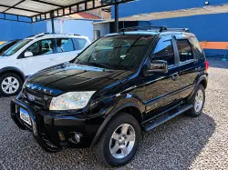FORD Ecosport 1.6 16V 4P FREESTYLE