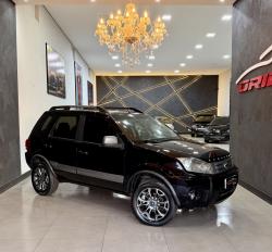 FORD Ecosport 1.6 4P FREESTYLE XLT FLEX FORD Ecosport 1.6 4P FREESTYLE XLT FLEX