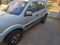 FORD Ecosport 1.6 4P FREESTYLE FLEX