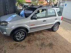 FORD Ecosport 1.6 4P FREESTYLE FLEX