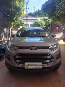 FORD Ecosport 1.6 4P SE FLEX