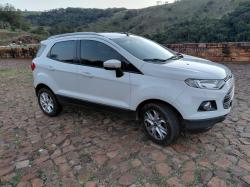 FORD Ecosport 1.6 4P TITANIUM SIGMA FLEX