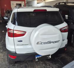 FORD Ecosport 1.6 4P TITANIUM SIGMA FLEX