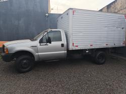 FORD F-4000 3.9 MWM 229