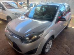 FORD Fiesta Hatch 1.0 4P CLASS FLEX