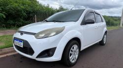 FORD Fiesta Hatch 1.0 4P