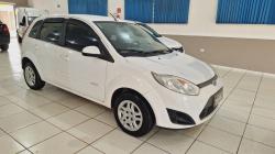 FORD Fiesta Hatch 1.6 4P FLEX