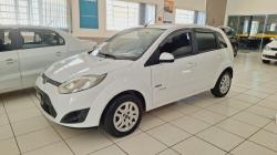 FORD Fiesta Hatch 1.6 4P FLEX