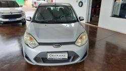 FORD Fiesta Hatch 1.6 4P FLEX