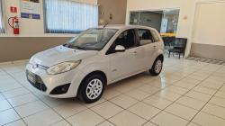 FORD Fiesta Hatch 1.6 4P CLASS FLEX