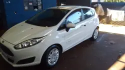 FORD Fiesta Hatch 1.5 16V 4P S FLEX