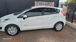 FORD Fiesta Hatch 1.5 16V 4P S FLEX