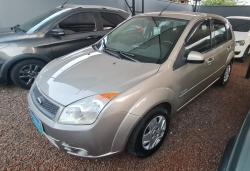 FORD Fiesta Hatch 1.6 4P CLASS FLEX