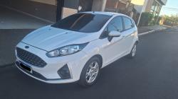 FORD Fiesta Hatch 1.6 16V 4P SE FLEX