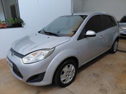 FORD Fiesta Hatch 1.6 4P FLEX