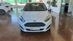 FORD Fiesta Hatch 1.5 16V 4P S FLEX