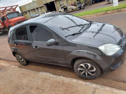 FORD Fiesta Hatch 1.6 4P FLEX