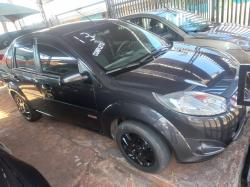 FORD Fiesta Sedan 1.6 4P CLASS FLEX