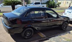 FORD Fiesta Sedan 1.0 4P STREET