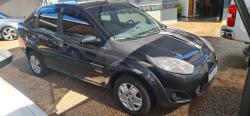 FORD Fiesta Sedan 1.6 4P CLASS FLEX