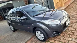 FORD Fiesta Sedan 1.6 4P CLASS FLEX