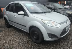 FORD Fiesta Sedan 1.6 4P SE FLEX