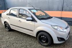 FORD Fiesta Sedan 1.6 4P SE FLEX