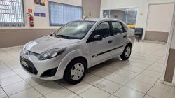 FORD Fiesta Sedan 1.6 4P FLEX