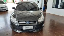 FORD Focus Hatch 2.0 16V 4P FLEX SE PLUS POWERSHIFT AUTOM�TICO