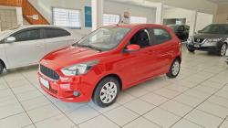 FORD Ka Hatch 1.0 12V 4P FLEX TI-VCT SE