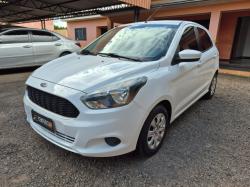 FORD Ka Hatch 1.0 12V 4P FLEX TI-VCT SE