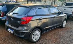 FORD Ka Hatch 1.0 12V 4P FLEX TI-VCT SE PLUS