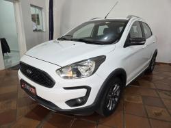 FORD Ka Hatch 1.0 12V 4P FLEX TI-VCT FREESTYLE