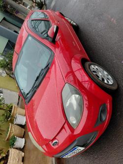 FORD Ka Hatch 1.0 CLASS FLEX