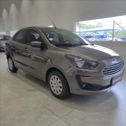 FORD Ka + Sedan 1.0 12V 4P TI-VCT SE FLEX