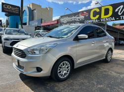 FORD Ka + Sedan 1.0 12V 4P TI-VCT SE FLEX