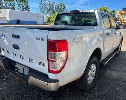 FORD Ranger 2.3 16V XLS CABINE DUPLA