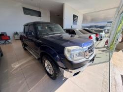FORD Ranger 3.0 16V XLT 4X4 DIESEL CABINE DUPLA